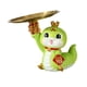 thumbnail image 5 of Estatua de serpiente de dibujos animados Macarena Adorno de escritorio, 5 of 8
