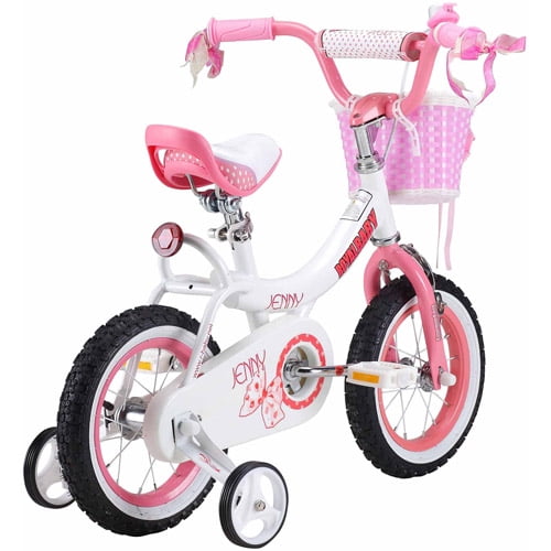 royal baby jenny bike