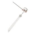 thumbnail image 1 of Palillos para el cabello Moño Boda Joyería nupcial 6 Estilo para mujer Dama Sunnimix Pin nupcial chino antiguo, 1 of 8