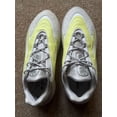 thumbnail image 2 of Adidas Originals Mens Size 10.5 Ozelia Yellow Grey White Shoes Sneakers GZ9176, 2 of 6