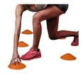 thumbnail image 4 of Set de Conos de Entrenamiento Athletic Works WMB-2408, 4 of 4