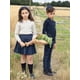 thumbnail image 4 of AS Knits sabbos Collection AW23 ropa para niños, Tops de punto para bebés, cárdigans para niños, ropa de vacaciones para hermanos y hermanas, 4 of 4
