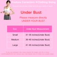 thumbnail image 2 of Corrector de postura ajustable URBTFLM para mujer, 2 of 9