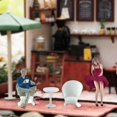 thumbnail image 1 of Figuras de personas a escala 1/64 Hugo decoración de escritorio pintadas a mano, 1 of 10