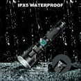 thumbnail image 4 of Rechargeable Flashlights 750,000 High Lumens - 2 Pack, 12 Hours Powerful LED Flash Light with Multiple Light Modes, Super Bright & IPX5 Waterproof Torch for Camping, Home, Emergencies, 4 of 6