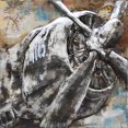 thumbnail image 1 of Moe's Peinture Murale Aviateur, 1 of 1