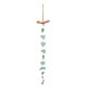 thumbnail image 2 of Campanas De Viento Sea Glass Driftwood Chime Wind Chimes únicas Hechas A Mano, 2 of 7