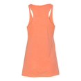 thumbnail image 3 of Bella + Canvas Women's Triblend Racerback Tank, 3 of 5