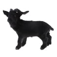 thumbnail image 1 of TISHITA Accessory Plush Sculptures Plush Sheep toy 21cm, 1 of 8