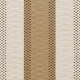 thumbnail image 6 of Boho Style Bicolor Stitching Table Runner, Boho Table Runners, Farmhouse Woven Home Decor, 6 of 7
