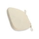thumbnail image 1 of Almohadillas para silla Injueey cojín de asiento antideslizante Beige claro 43x41x35cm, 1 of 6