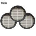 thumbnail image 3 of 1pcs Filter for M12/M12S/M13 Wireless Cleaner Parts Filter Elements Household Vacuum Cleaner Accessories, 3 of 5