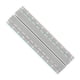 thumbnail image 2 of Placa pruebas 15 piezas placas cavidad 830 puntos MB-102 para montaje y puesta en marcha circuitos, 2 of 6