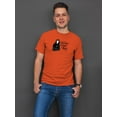thumbnail image 2 of Assumption Of The Virgin Mary. T-Shirt Men -Image by Shutterstock, Male Small, 2 of 4