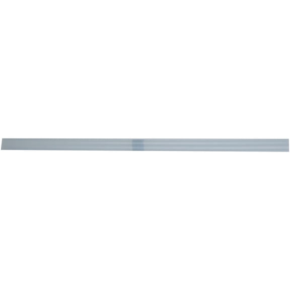 10 in. x 1/2 in. Dia All-Purpose Clear Full Size Glue Sticks (12-Pack)