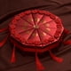 thumbnail image 5 of Ounissouiy 10 unids/set caja de dulces de boda cajas de almacenamiento de pastel de azúcar dulce papel de regalo de comida suministro de fiesta Kits de decoración para fiestas Rojo, Tipo 11 Grande, 5 of 6
