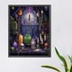 thumbnail image 4 of 5D DIY completo cuadrado taladro diamante pintura Halloween mágico espacio kit decoración Hugtrwg Para estrenar, 4 of 9