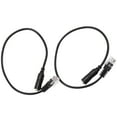 thumbnail image 2 of 20Piezas 3.5mm Auriculares de Audio Estéreo para Cisco Jack Hembra A Macho Línea Cable de Convertidor de Adaptador de Enchufe Rj9, 2 of 5