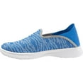 thumbnail image 4 of Women's SoftWalk Simba Slip-On Sneaker, 4 of 8