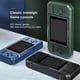 thumbnail image 2 of Retro Handheld Game Console 8-Bit 3.0 Inch Color LCD Game Player Built-in 520 Games, 2 of 5