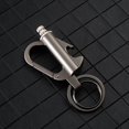 thumbnail image 3 of BiFandian Keychain Lighter, Multitool Keychain Lighter, Reusable Keychain Lighter, Metal Keychains Lighter for Outdoor Car and Home, Keychain Lighter for Release, 3 of 7