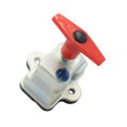 thumbnail image 1 of mmirethe Car Boat Battery Isolator Switch Vehicle Power Disconnector Universal Automotive Spare Parts Electronics Accessory, 1 of 1