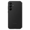 thumbnail image 4 of Samsung Étui Portefeuille Smart View Noir pour Samsung Galaxy A35 5G, 4 of 6