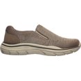 thumbnail image 3 of Men's Skechers Relaxed Fit Expected 2.0 Arago Slip-On, 3 of 6