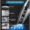 thumbnail image 2 of Aspiradora De Mano BLOOSOM Portatil Para Automovil Y Hogar 9000 Pa, 2 of 5
