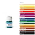 thumbnail image 6 of Giardini Basic Italian Leather Edge Paint, 6 of 10