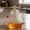 1pcs, variant on WFPXAMLZZMD 1pcs 480ml/16.23oz High Borosilicate Glass Honeycomb Jars, With Lid and Stir Bar, Transparent Honey Storage Containers, Suitable for Home, Weddings, Parties, and Kitchen Use.