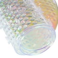 thumbnail image 3 of Bath Bliss 2 Pack Jumbo Bathmat in Iridescent, 3 of 6