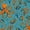 Color 2, variant on Gothic Peel and Stick Wallpaper Forest Glowing Fireflies Greenery Wall Mural 23.6in x 9.8ft Self Adhesive Removable Wall Paper Renter Friendly Wallpaper for Bedroom