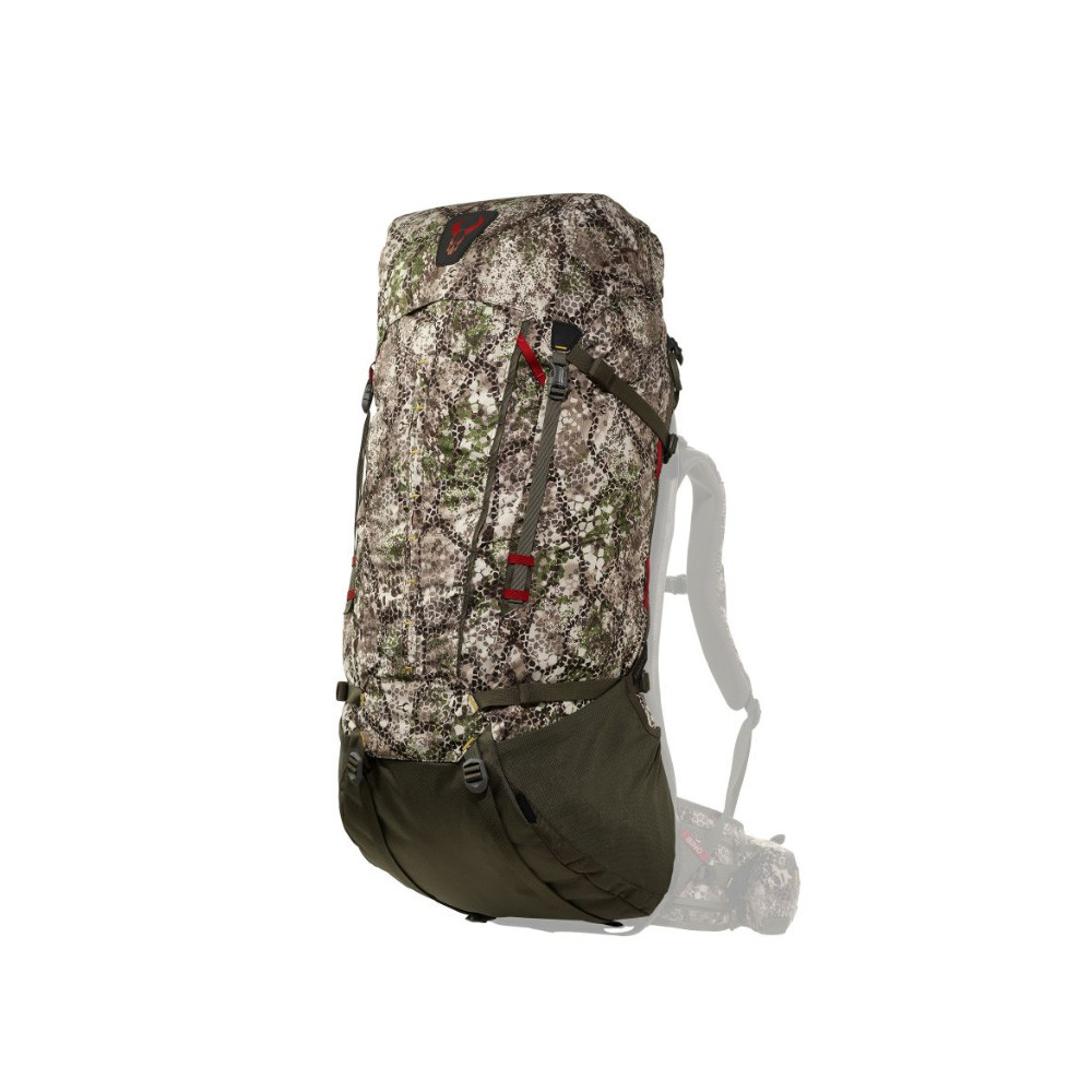 modular hunting pack