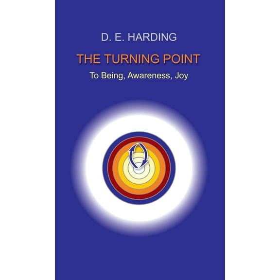 The Turning Point (Hardcover)