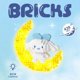 thumbnail image 3 of Sanrio-Micro bloques de construcción con luz Kuromi Melody, Hello Kitty, Stitch, juguetes compatibles con Lego, juguete educativo, regalo para niños, 3 of 4