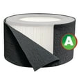 thumbnail image 4 of Honeywell HRF-AP1C Odour Reducing Carbon Replacement Pre-Filter (A) for Air Purifiers, 4 of 5