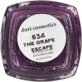 thumbnail image 2 of Duri Cosmetics 634 The Grape Escape Nail Polish 0.5 Fl. Oz. Bottle, 2 of 2