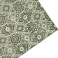 thumbnail image 4 of Kalaty Luxe Area Rug LX-876 Transitional Multi Modern Bohemian, Multi, 6' x 9', 4 of 4