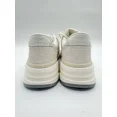 thumbnail image 4 of New Balance Men’s 997 Size 9 Lifestyle Shoe Beige/Suede |U997REH|, 4 of 6