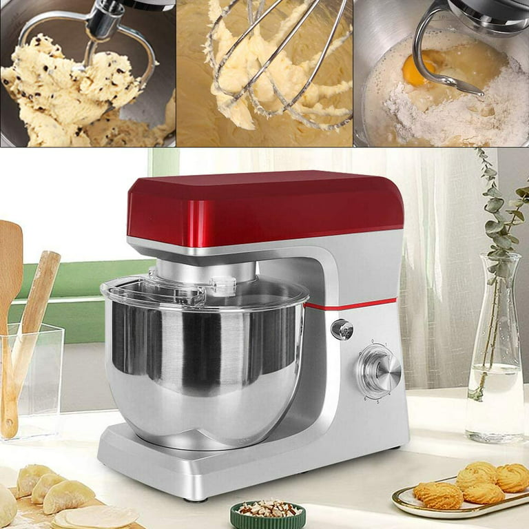 FEST 7L flour mixer commercial stand mixer dough mixers for sale