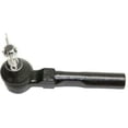 thumbnail image 4 of Front, Side, Outer Tie Rod End for Chevrolet Malibu, Pontiac G6, Saturn Aura, 4 of 5