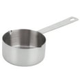 thumbnail image 1 of Cuchara Medidora De Acero Inoxidable 304, Taza Medidora De Cocina Con Escala Y Pico Para Harina Líquida En Polvo, 1 of 7