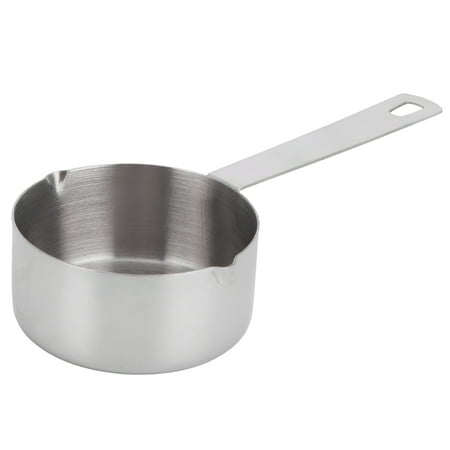 

Henmomu Measuring Cup Measuring Spoons Stainless Steel For Home Restaurant