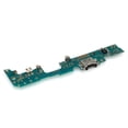 thumbnail image 3 of 1 Pcs For Samsung Galaxy Tab A 8" SM-T380 T385 Replacement USB Charge Charging Port Flex Cable Tool, 3 of 5