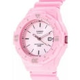 thumbnail image 2 of Casio LRW-200H-4E4 Standard Analog Ladies Pink Resin Strap Quartz Date Watch, 2 of 4