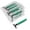 30, variant on Bulk disposable razors, individually packaged razors, double-blade razors
