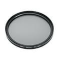 thumbnail image 1 of CPL Filter Circular Polarizer Filter Ultra Slim Multi Coated Optical Glass Circular Polarizing Filter for Camera Lenses with Storage Case, 1 of 7