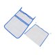 thumbnail image 5 of Soporte Para juguetes Para bañera ANGGREK 2 Uds bolsa de juguetes de malla, 5 of 7