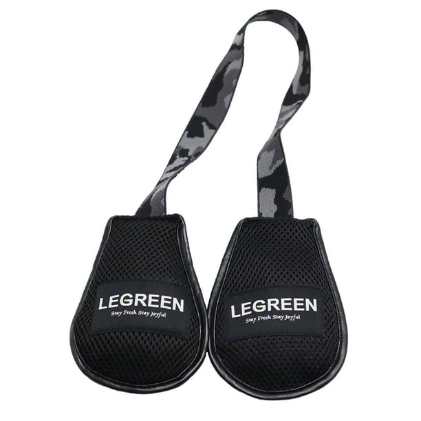 Guantes de boxeo desodorantes malla transpirable resistente accesorios de boxeo portátiles para Negro